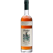 Willett Family Estate Single Barrel 6 Year Rye