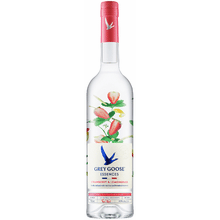 Grey Goose Essences Strawberry & Lemongrass Vodka