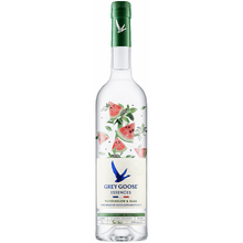 Grey Goose Essences Watermelon and Basil Vodka
