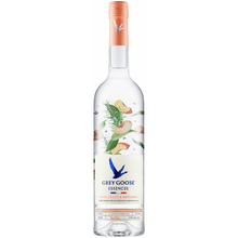 Grey Goose Essences White Peach and Rosemary Vodka