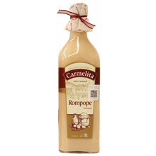 Carmelita Rompope