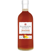 Ellington Reserve Mango Whisky