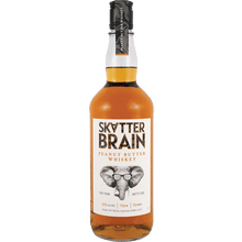 Skatterbrain Peanut Butter Whiskey