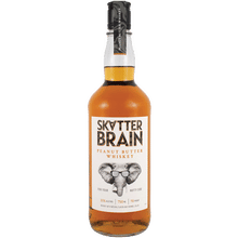 Skatterbrain Peanut Butter Whiskey
