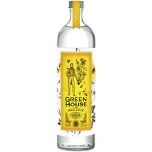 Greenhouse Organic Vodka
