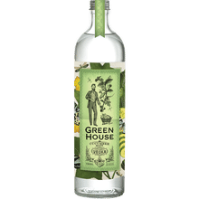 Greenhouse Cucumber Mint Vodka