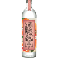Greenhouse Grapefruit Rose Vodka