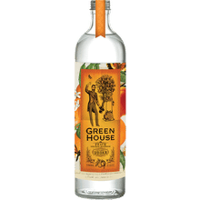 Greenhouse Peach Orange Blossom Vodka