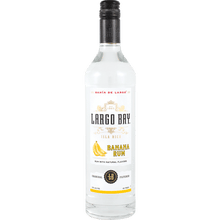 Largo Bay Banana Rum