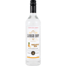 Largo Bay Pineapple Rum