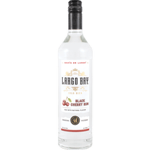 Largo Bay Black Cherry Rum