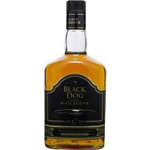 Black Dog Black Reserve Blended Scotch Whisky
