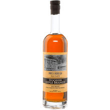 French Lick Hoosier Apple Brandy