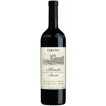 Ceretto Barolo Brunate