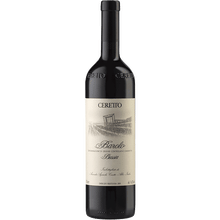 Ceretto Barolo Bussia