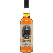 French Lick 4 Grain Bourbon