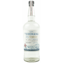 Teremana Blanco Tequila