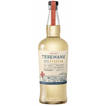Teremana Reposado Tequila
