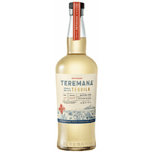 テキーラTEREMANA ブランコ Teremana Blanco Tequila