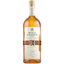 Basil Hayden Kentucky Straight Bourbon Whiskey