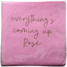 Napkin - Everything Rose