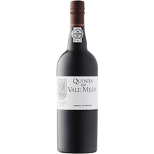 Quinta Do Vale Meao Vintage Port