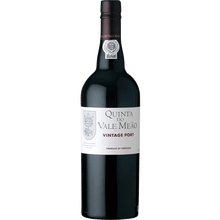 Quinta Do Vale Meao Vintage Port