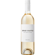 Bread & Butter Sauvignon Blanc