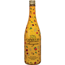 Capriccio Passion Fruit Sangria