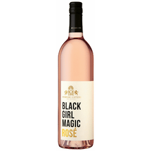 Black Girl Magic Rose