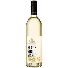 Black Girl Magic Riesling