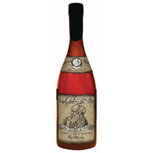 Very Olde St. Nick 8 Yr Rye