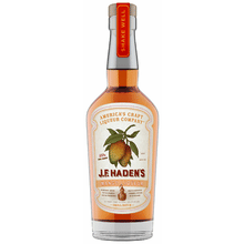 J.F. Haden's Mango Liqueur