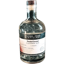 Hilton Head Toasted Coconut Rum