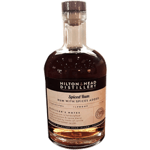 Hilton Head Spiced Rum