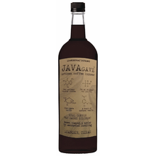 JAVAgave Artisan Coffee Liqueur