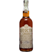 Catoctin Creek Black Swan Rye Barrel Select