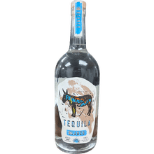Painted Donkey Blanco Tequila