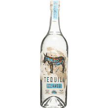Painted Donkey Blanco Tequila