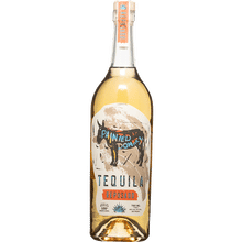 Painted Donkey Reposado Tequila