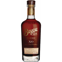 Bayou Mardi Gras XO Rum