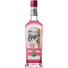 Bayou Pink Rum