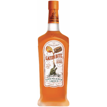 Gator Bite Satsuma & Rum Liqueur