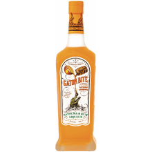 Gator Bite Satsuma & Rum Liqueur