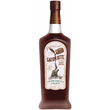 Gator Bite Coffee Liqueur & Rum