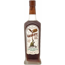 Gator Bite Coffee Liqueur & Rum