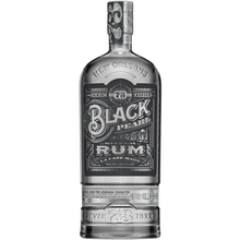 Sevem-Three Distilling Black Pearl Silver Rum