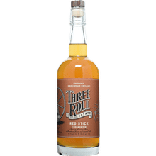 Three Roll Estate Cinnamon Rum