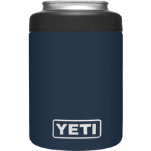 Yeti Rambler Colster 2.0 Navy