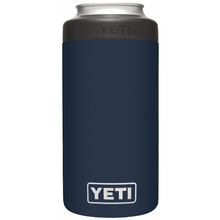 Yeti Rambler Colster Tall Navy
